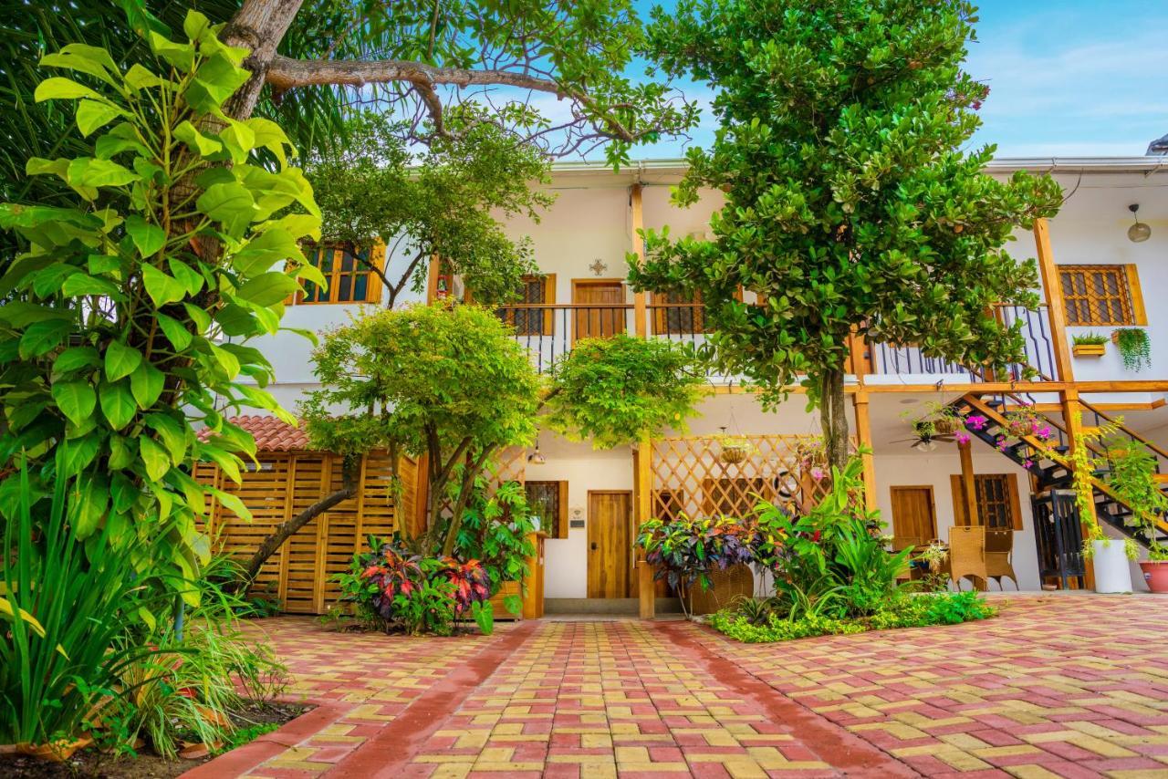 Hotel Boutique Platanal Portoviejo Extérieur photo