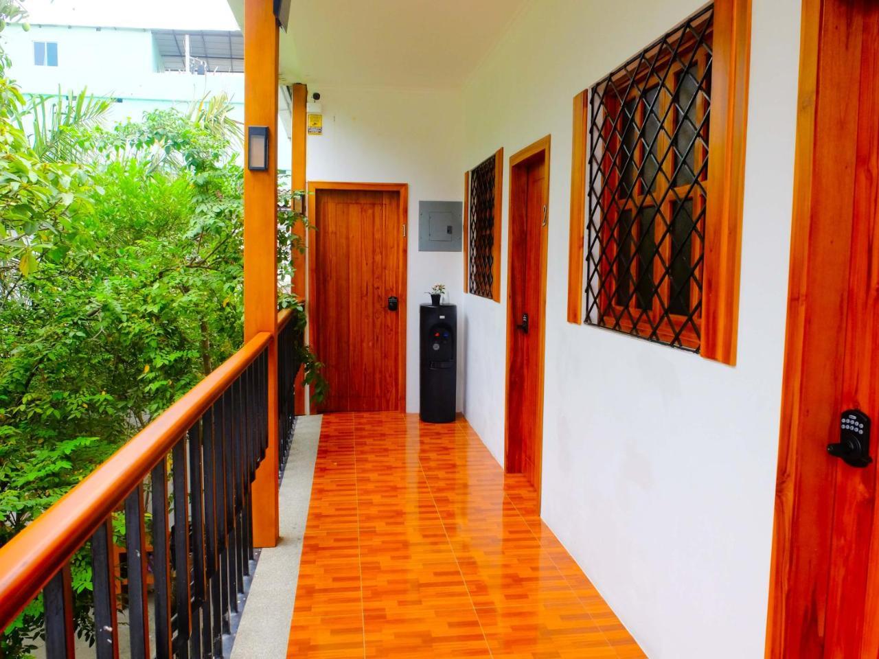 Hotel Boutique Platanal Portoviejo Extérieur photo