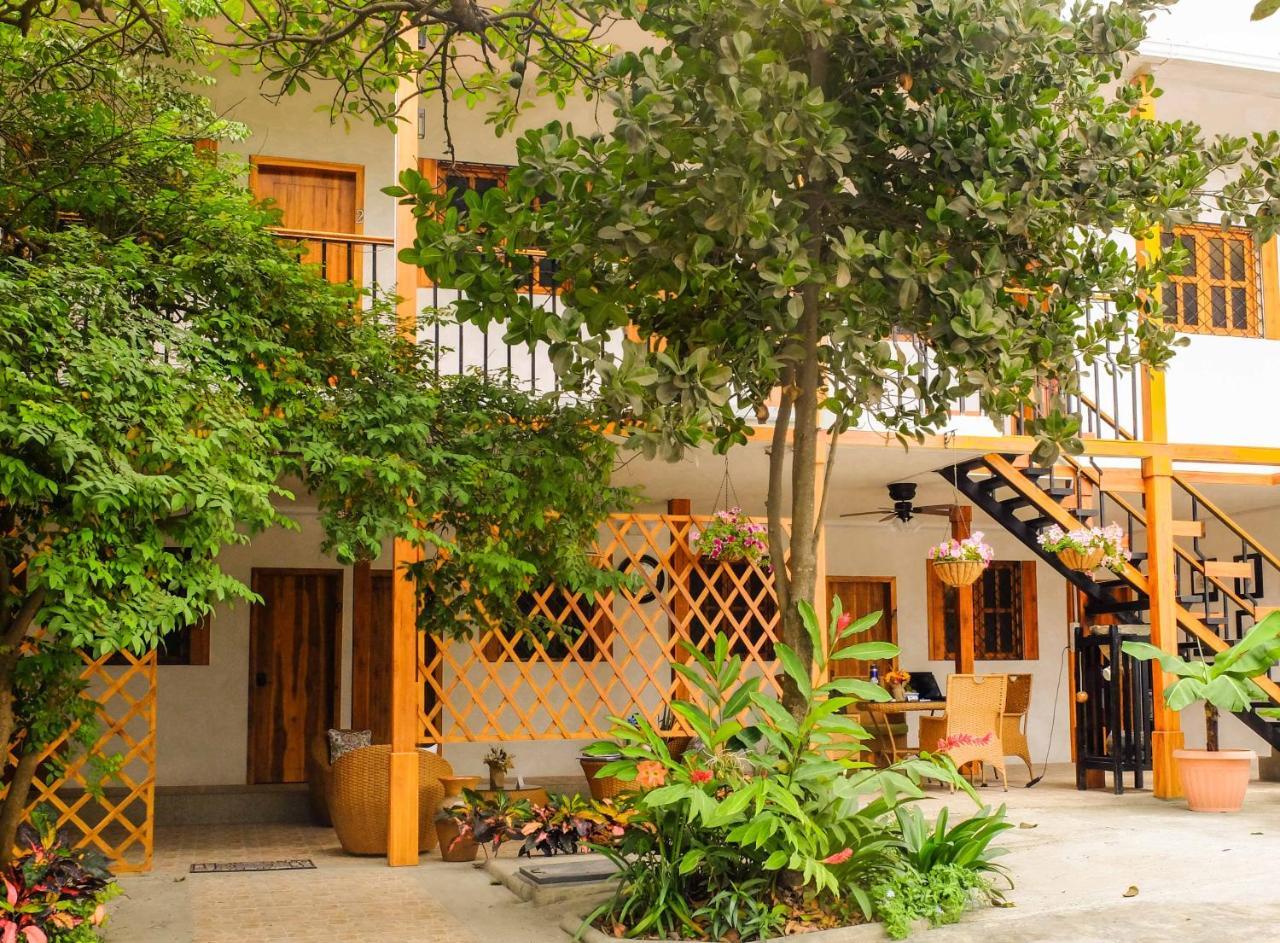 Hotel Boutique Platanal Portoviejo Extérieur photo